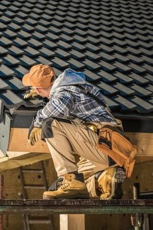 Local crews – fast response